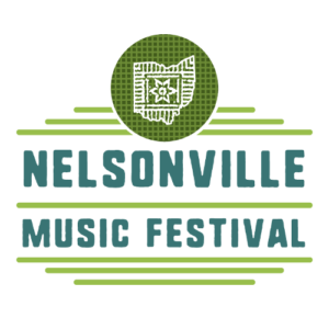 Nelsonville Music Festival's Logol