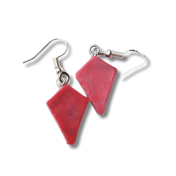 Kite Earrings - Image 4