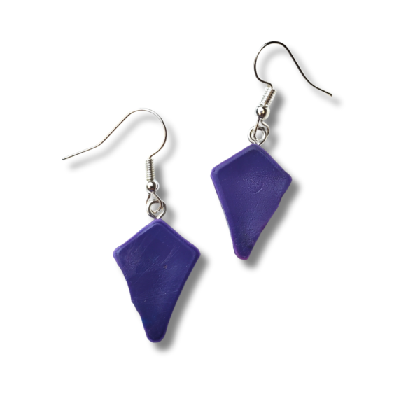 Kite Earrings - Image 3