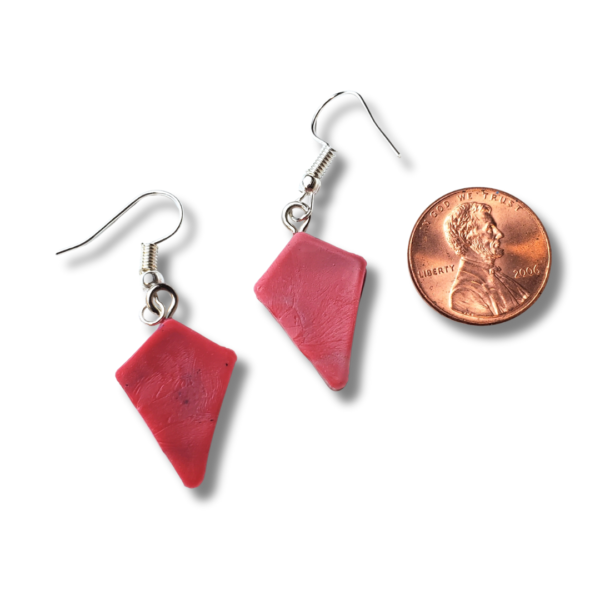 Kite Earrings - Image 2